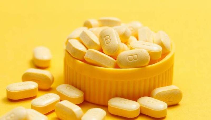 این ویتامین فشار خون را کاهش می‌دهد